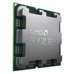 PROCESSEUR AMD RYZEN5 9600X 6-COEURS / 12-THREADS 3.9 GHZ / 5.4 GHZ - TRAY VERSION