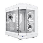 ⁦BOITIER PC GAMEMAX HYPE ARGB⁩ - الصورة ⁦3⁩