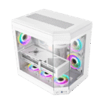 ⁦BOITIER PC GAMEMAX HYPE ARGB⁩ - الصورة ⁦5⁩