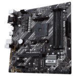 ⁦CARTE MÈRE ASUS PRIME B550M-K⁩ - الصورة ⁦4⁩