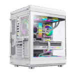 ⁦BOITIER PC GAMEMAX HYPE ARGB⁩ - الصورة ⁦6⁩