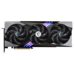 ⁦GPU CARTE GRAPHIQUE MSI GEFORCE RTX 5080 16GB GAMING TRIO OC⁩ - الصورة ⁦2⁩