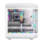 ⁦BOITIER PC GAMEMAX HYPE ARGB⁩ - الصورة ⁦2⁩