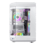 ⁦BOITIER PC GAMEMAX HYPE ARGB⁩ - الصورة ⁦4⁩