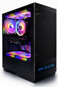 PC Build #1675