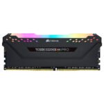 ⁦RAM PC CORSAIR VENGEANCE RGB PRO 8GB 3200MHZ CL16⁩ - الصورة ⁦2⁩