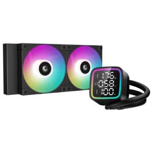 PC Build #1657